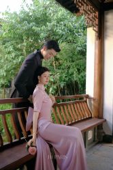 -巴黎婚纱摄影(瑞安旗舰店)