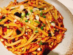 -京鸭棠中餐厅(唐人店)