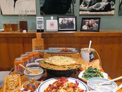 -福苗小骆驼烧烤(莲湖路店)