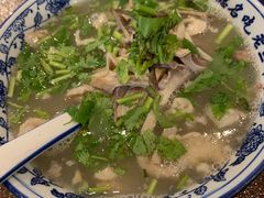 -老三羊汤【北兴隆街店】