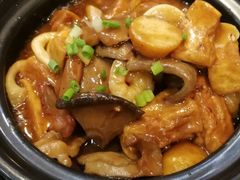 -日昌餐馆(亦庄店)