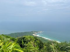 -海南铜鼓岭景区