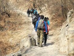 -阳台山自然风景区