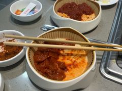 -海底捞火锅(旭辉MALL店)