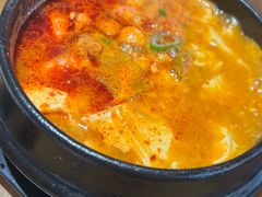 -海云台韩式汤饭·13年匠心韩料(南山店)