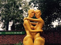 -广州市紫泥堂文化创意园景区