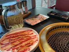 -谷牛和牛烤肉(漕河泾印象城店)