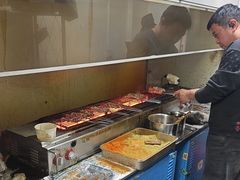 -酒宝荡烧烤(长航局江大路住宅小区店)