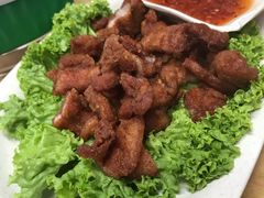 -姓周桥大碗公面