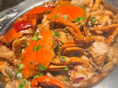 -胖哥俩肉蟹煲(上海悦荟广场店)
