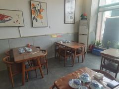 -巷子深菜馆·津门肘子(滨海店)