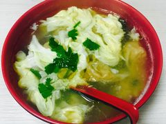 -津门如意包子铺(宾西路店)