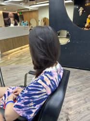 -奈川烫染Salon
