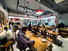 -文武王氏烧饼·无矾油条(西溪路店)