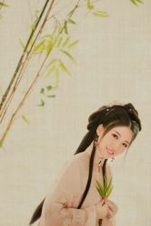 点击看大图 -九月鹰飞汉服摄影工作室