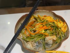 -春家·非遗手工小吃(徐汇万科广场店)