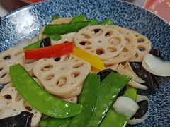 -鹿鸣酒家(越秀店)