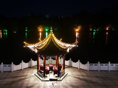 -凤城河风景区