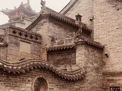 -山西王家大院