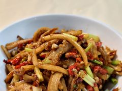 -笨罗卜浏阳菜馆(龙华鹏润达店)