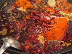 -朱光玉火锅馆(正弘城店)