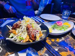 -MOSSO德国餐厅·音乐酒吧(环宇荟店)