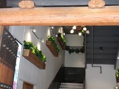 门面-仄园围炉坊·牛肉火锅·汕头卤水火锅(蛇口店)