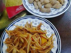 -杨厝六十六农庄农舍(杨厝路店)