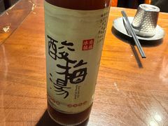 -老兰家传统烧烤炒菜泡馍(小南门店)