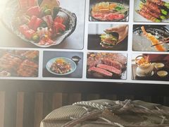 -神户赤童日式烤肉伙伴(东直门店)