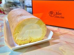 明珠卷-檬舒舒MonChouChou(久光百货店)
