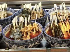 -老四川(T3航站楼F指廊店)