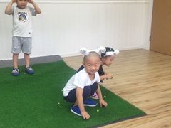 -小银星艺术团(夫子庙校区)