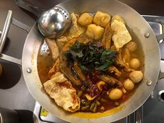 -小螺大作·螺蛳粉火锅(林和西店)