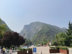 -少华山国家森林公园