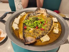 -半天妖烤鱼(诺德广场店)