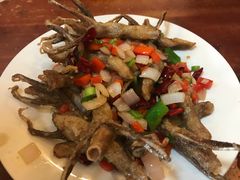 -余杨鸭鸭餐厅