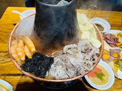 -马家饭堂(南街薰酱店)