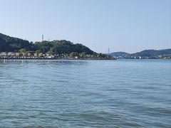 -东钱湖小普陀景区