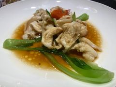 -东莱馋房(陆家嘴店)