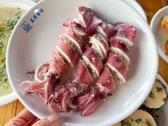 -蓝湾碧波·老字号·疍家非遗海上餐厅