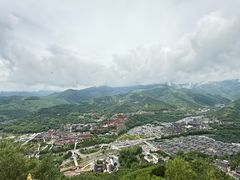 -五台山风景名胜区