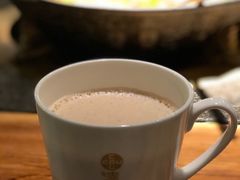 -湊湊火锅·茶憩(东城万达店)