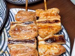 -鸟泉居酒屋·烧鸟·酒馆(百子湾店)