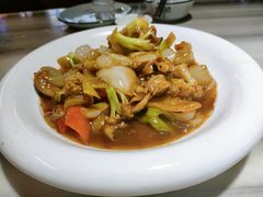 -五四北海鲜吧火锅(秀山路店)