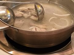 -润园四季椰子鸡火锅(南山海岸城店)