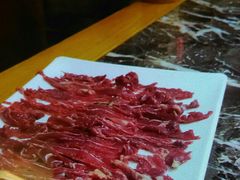 -蜀辣居鲜货老火锅(红牌楼店)