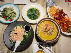 -吴越荣记苏州菜·松鼠桂鱼(月光码头店)