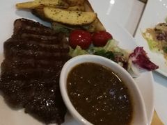 -斗牛士牛排餐厅(嘉里汇店)