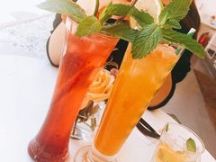 -威克特披萨汉堡